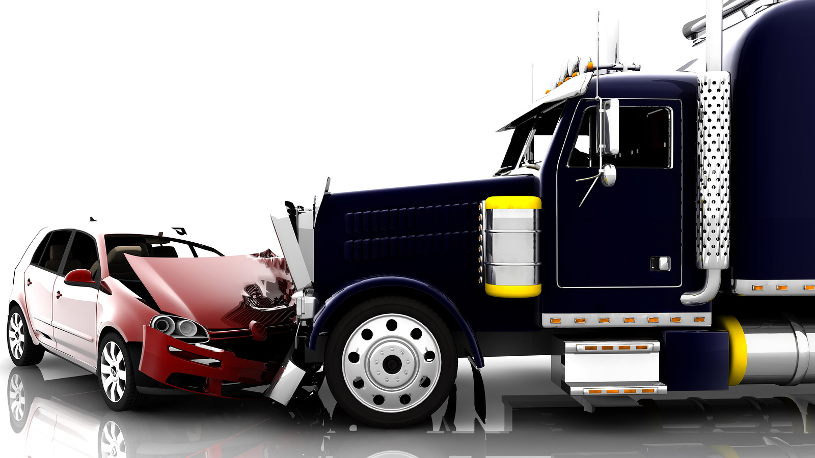 Arizona Trucking Accident Attorney