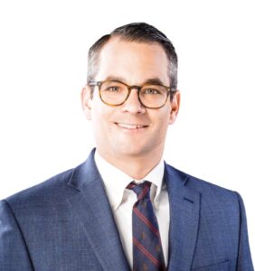 Randal Hutson, Attorney at Law