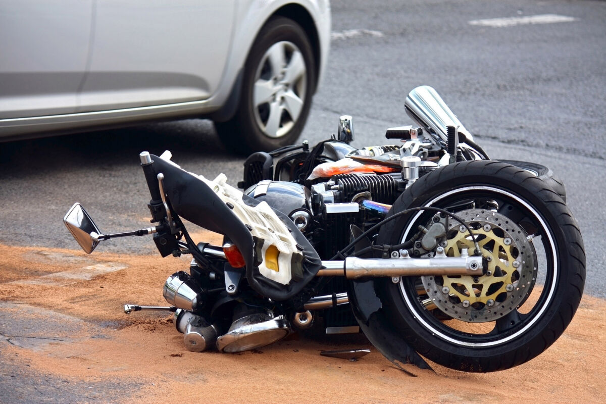 Arizona Motorcycle Accident Attorney | Hutson Law Firm