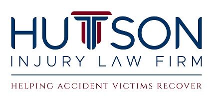 Arizona Personal Injury Lawyer | Hutson Law Firm Logo